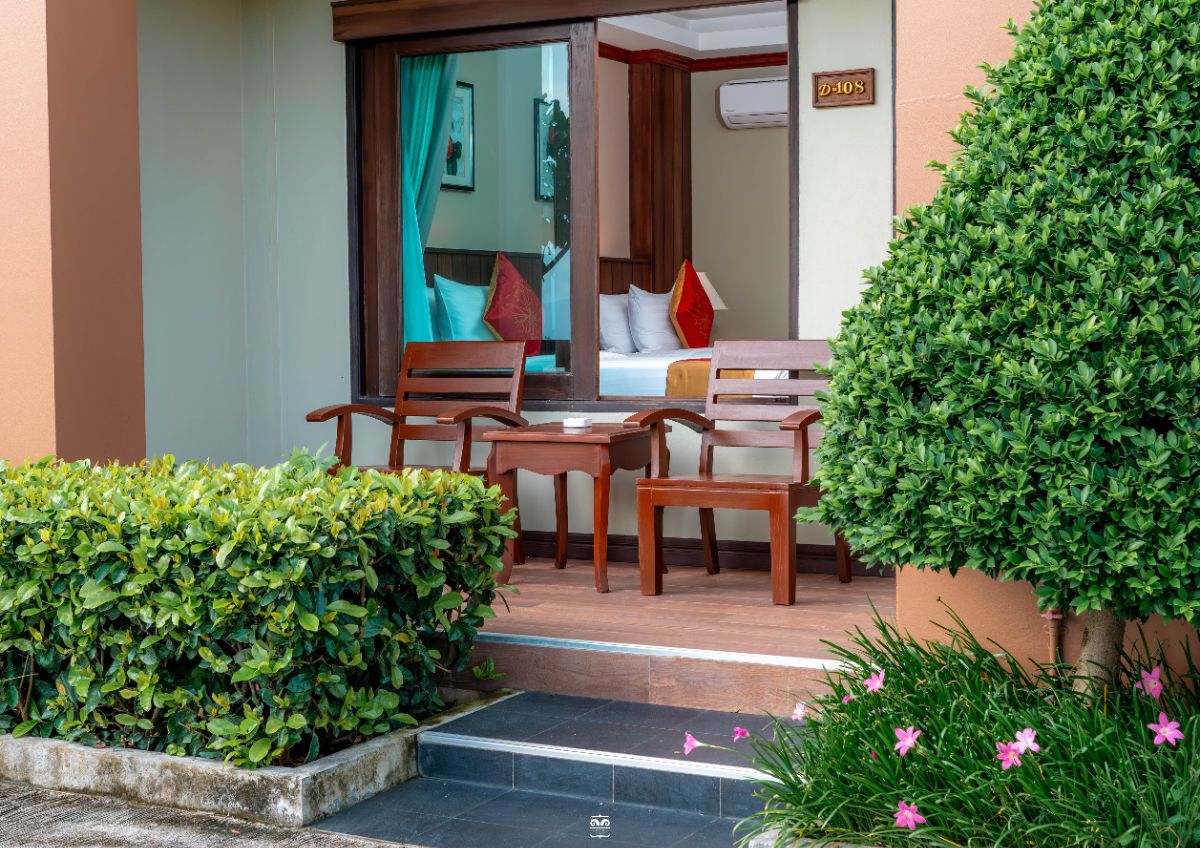 Victoria Cliff Resort Kawthaung - 4-Star Luxury Seaside Resort in Myanmar