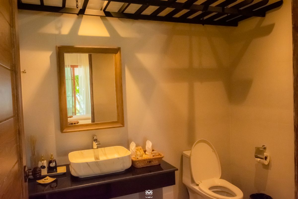 Victoria Cliff Resort Kawthaung - 4-Star Luxury Seaside Resort in Myanmar