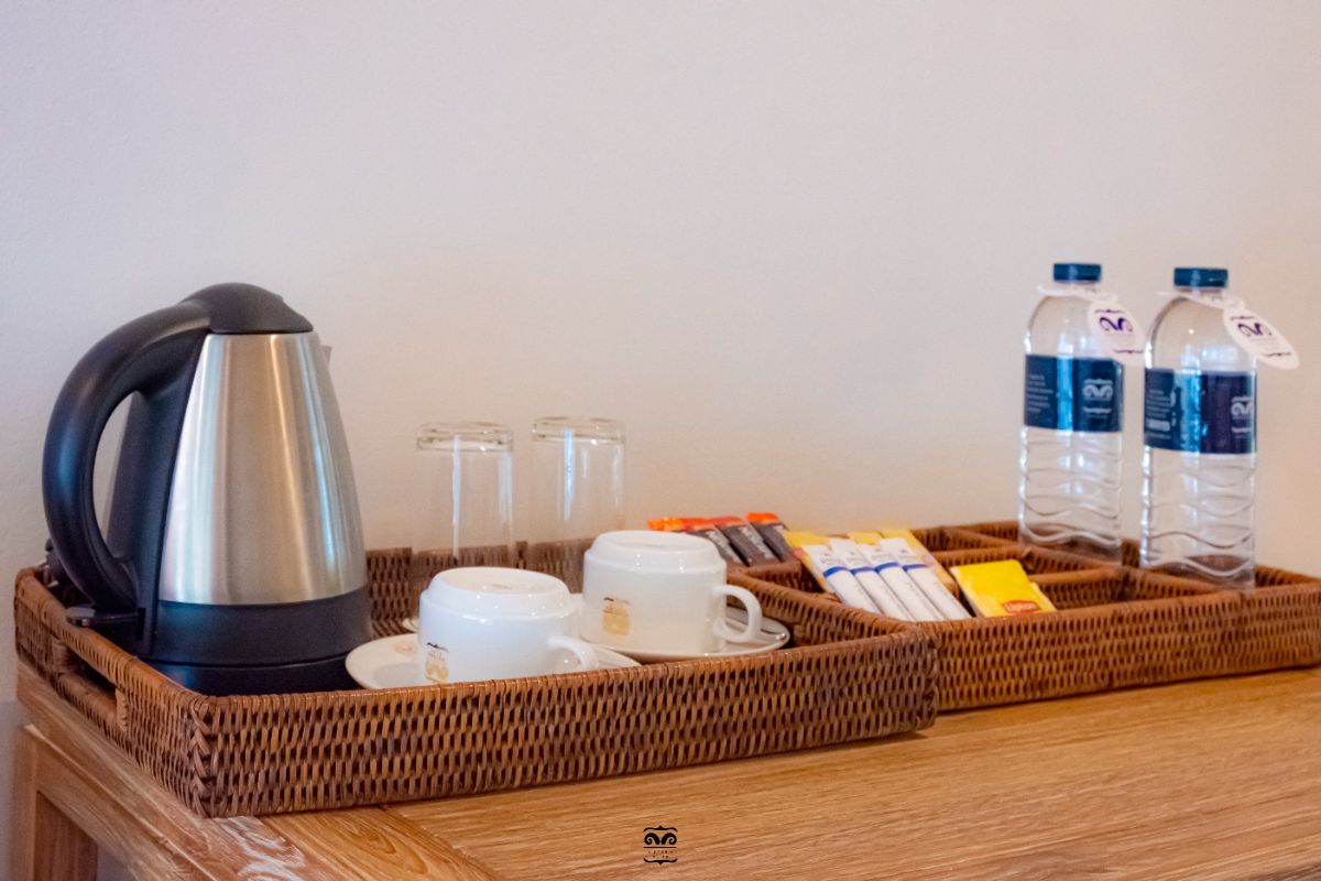 Victoria Cliff Resort Kawthaung - 4-Star Luxury Seaside Resort in Myanmar