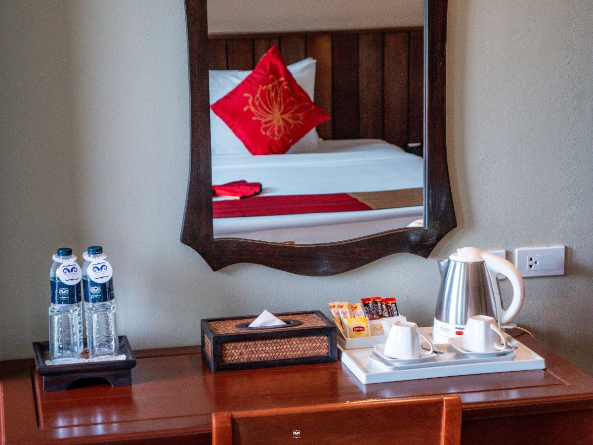 Victoria Cliff Resort Kawthaung - 4-Star Luxury Seaside Resort in Myanmar