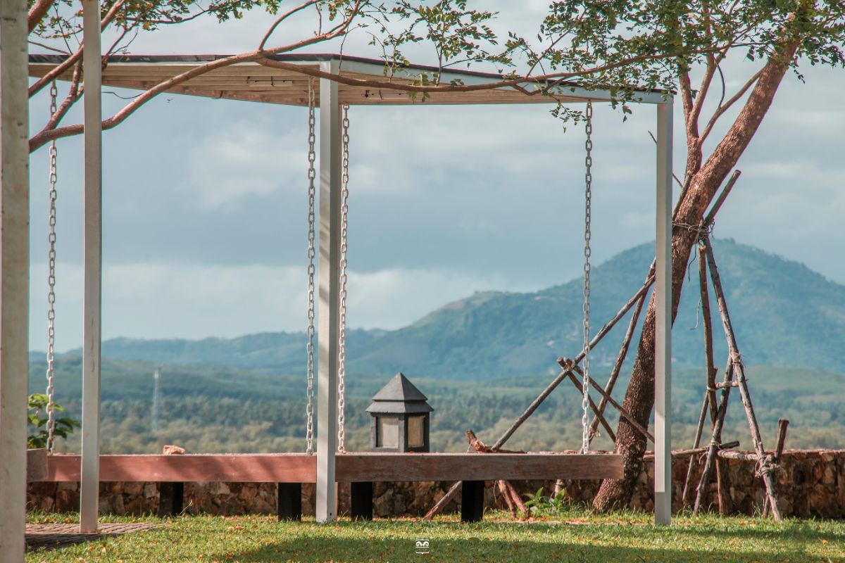 Victoria Cliff Resort Kawthaung - 4-Star Luxury Seaside Resort in Myanmar