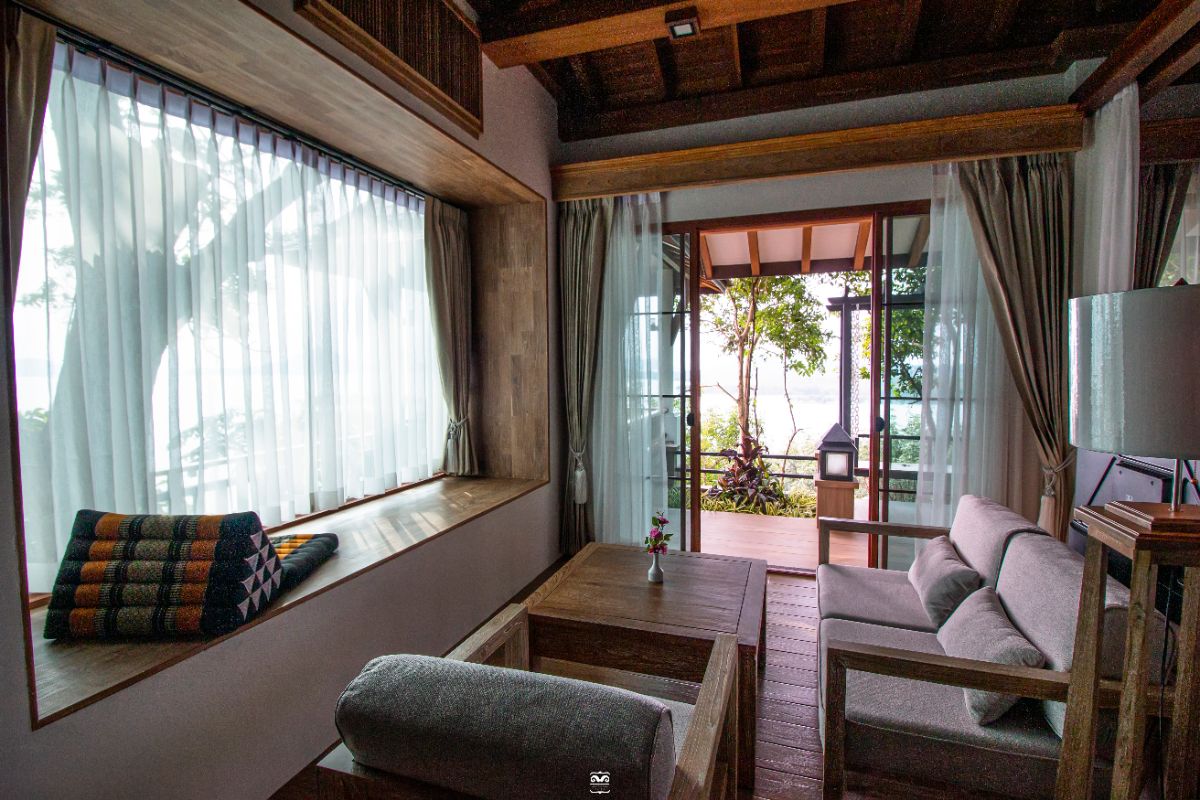 Victoria Cliff Resort Kawthaung - 4-Star Luxury Seaside Resort in Myanmar