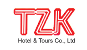 TZK Hotel & Tours, Myanmar