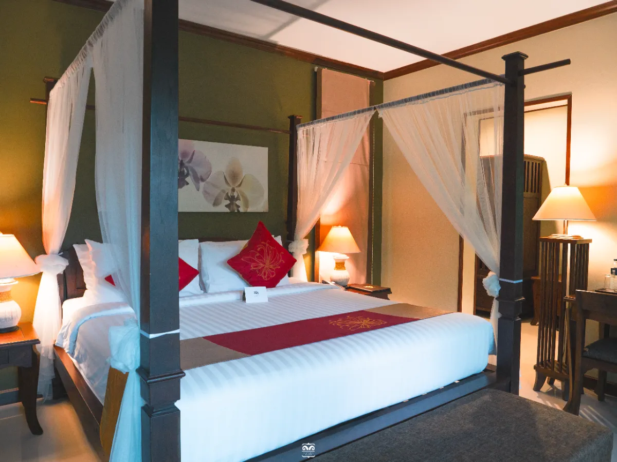 Victoria Cliff Resort Kawthaung - 4-Star Luxury Seaside Resort in Myanmar