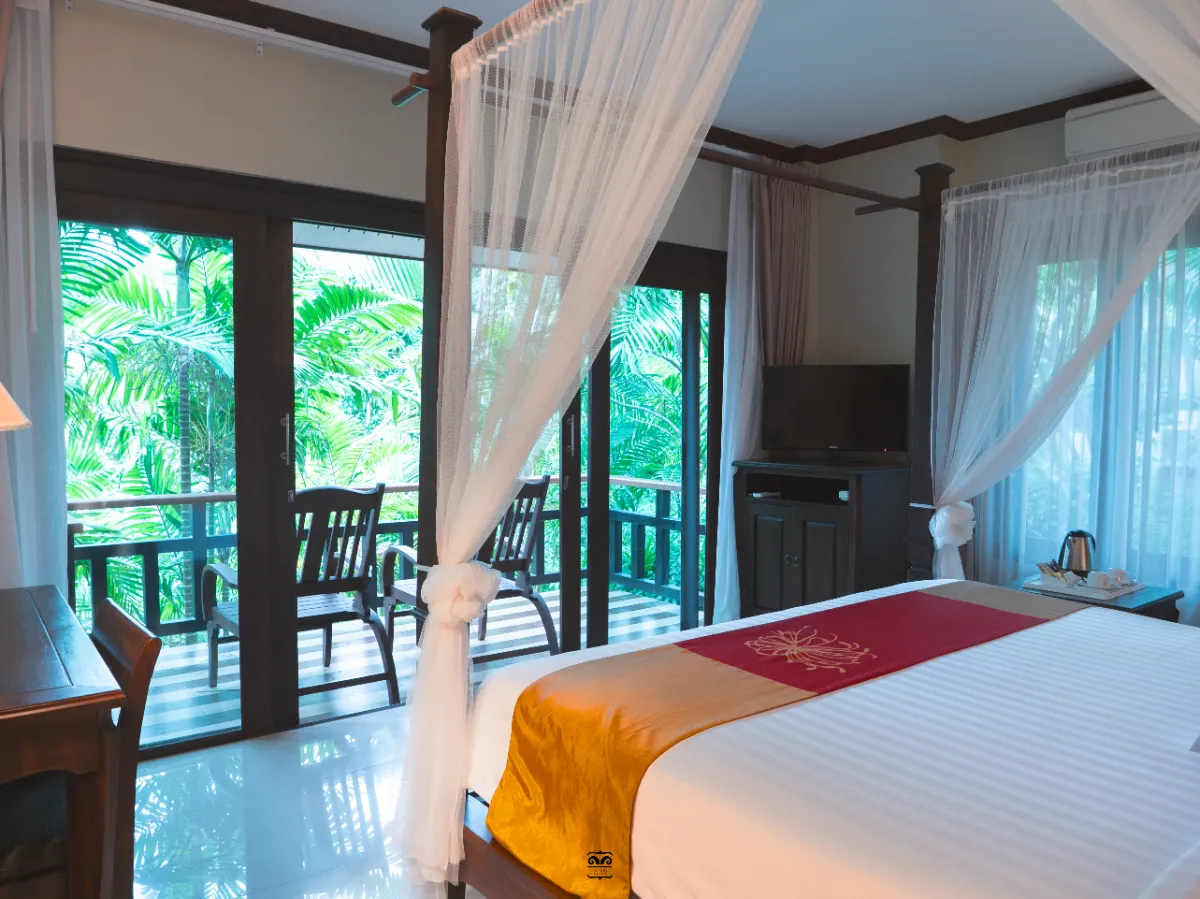 Victoria Cliff Resort Kawthaung - 4-Star Luxury Seaside Resort in Myanmar