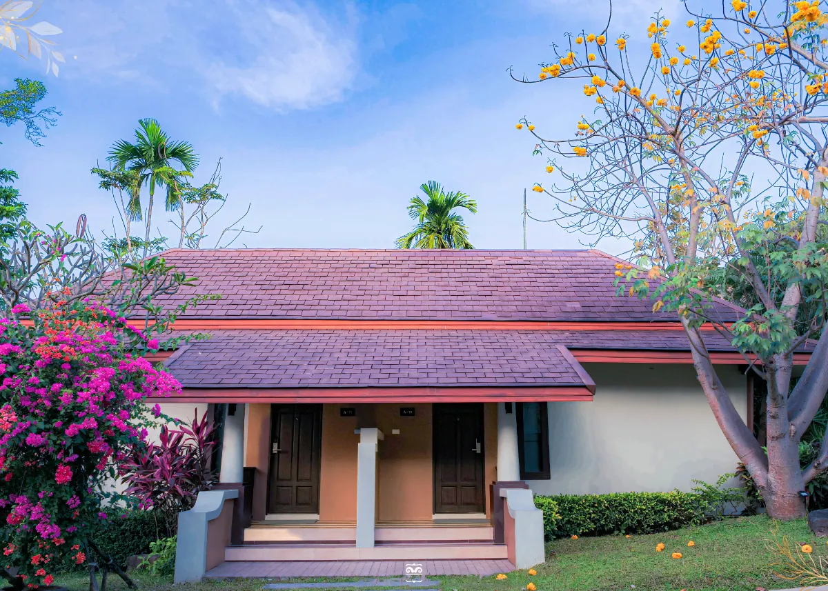 Victoria Cliff Resort Kawthaung - 4-Star Luxury Seaside Resort in Myanmar