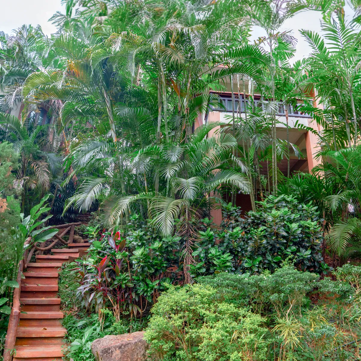 Victoria Cliff Resort Kawthaung - 4-Star Luxury Seaside Resort in Myanmar