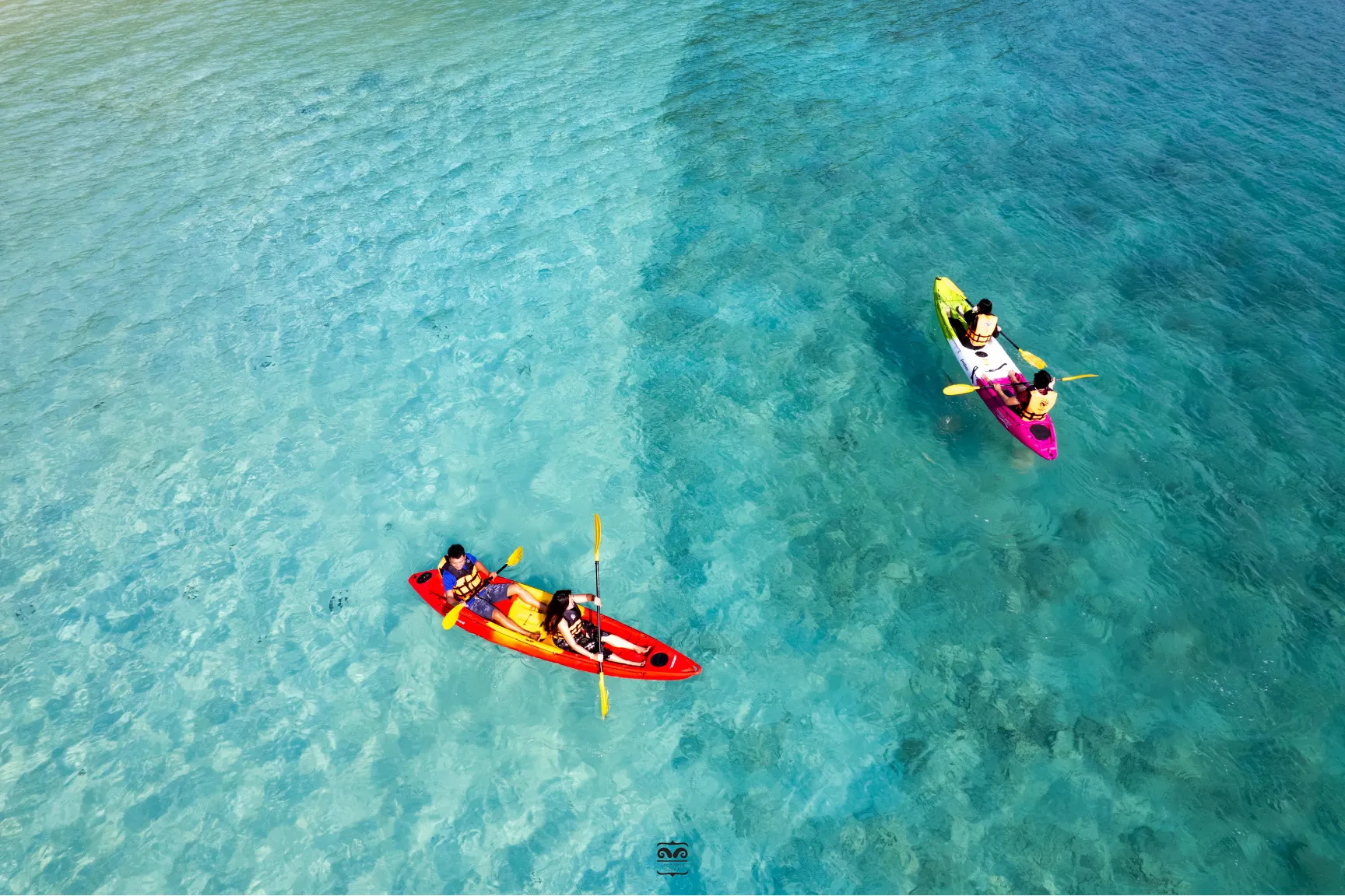 Nyaung oo phee Island Resort