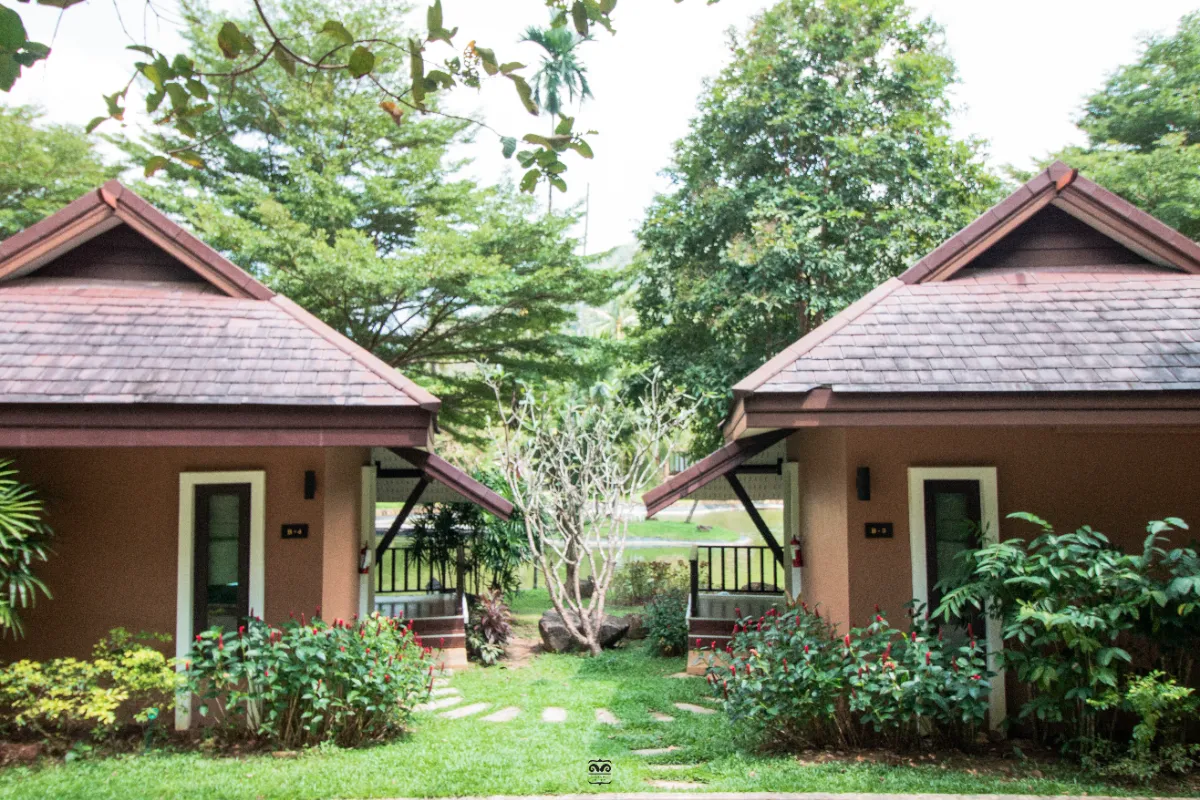 Victoria Cliff Resort Kawthaung - 4-Star Luxury Seaside Resort in Myanmar