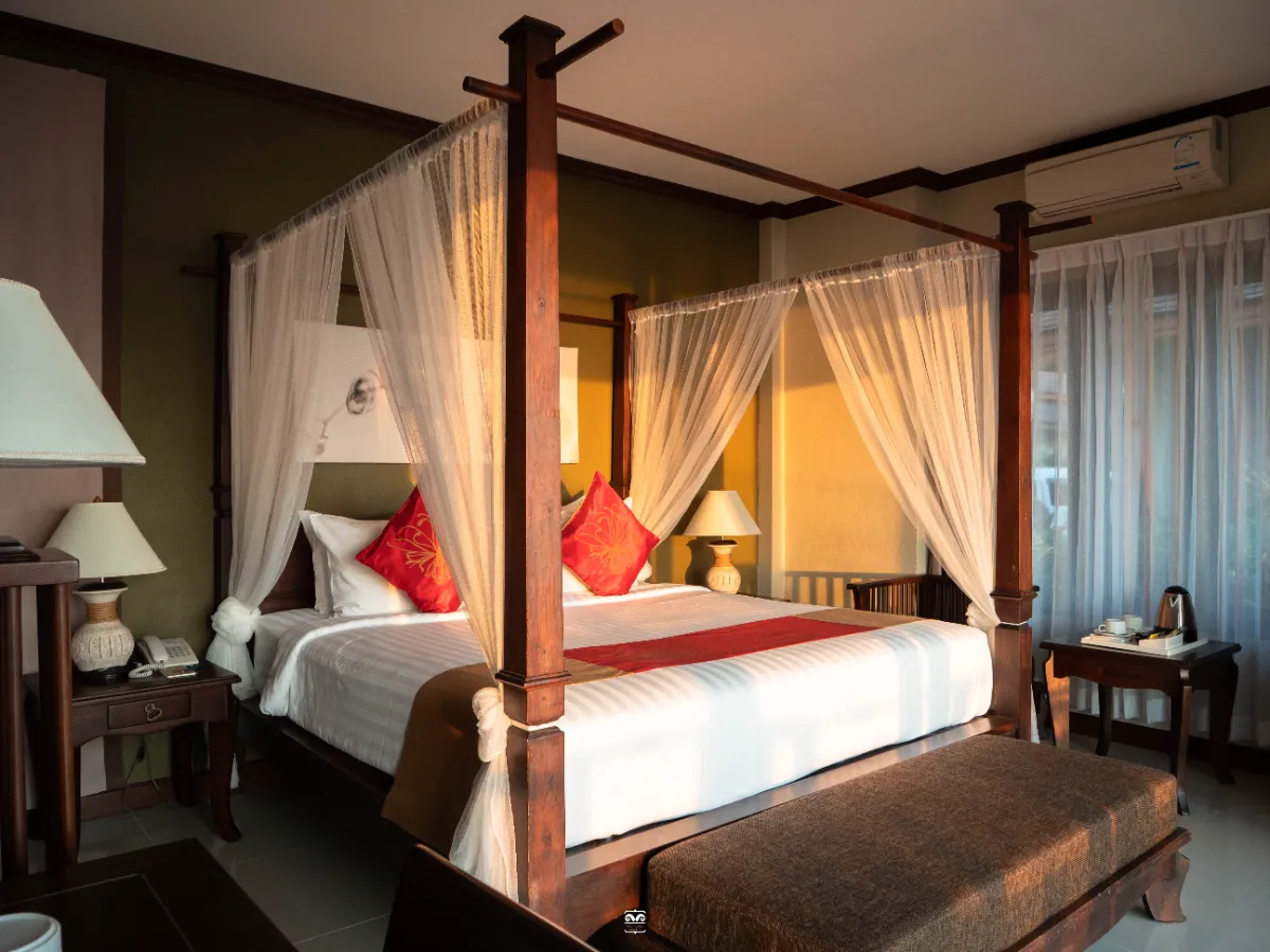 Victoria Cliff Resort Kawthaung - 4-Star Luxury Seaside Resort in Myanmar