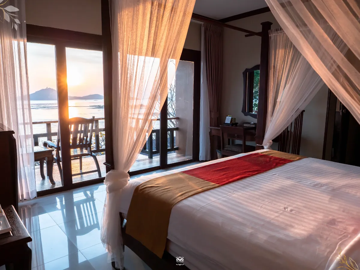 Victoria Cliff Resort Kawthaung - 4-Star Luxury Seaside Resort in Myanmar