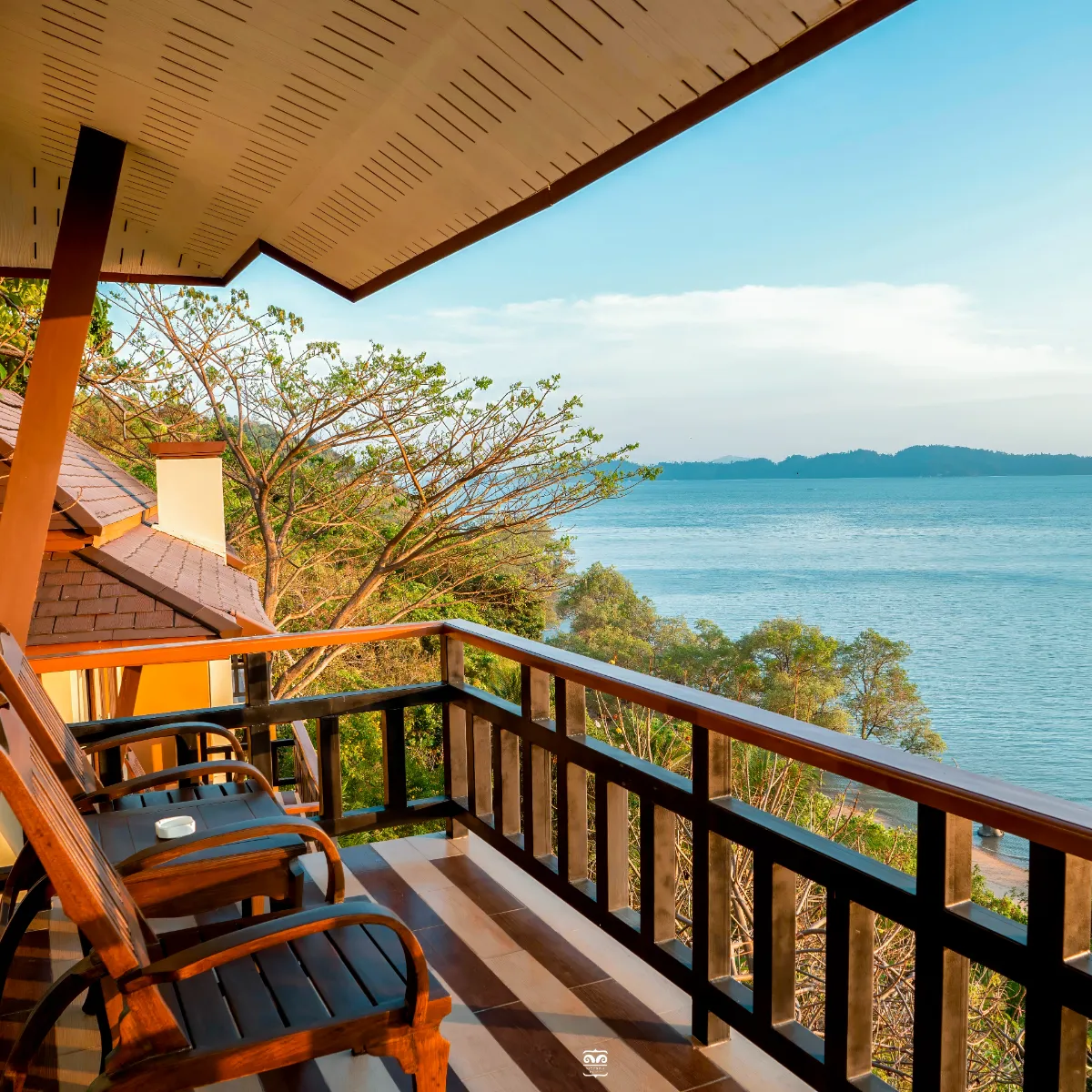 Victoria Cliff Resort Kawthaung - 4-Star Luxury Seaside Resort in Myanmar