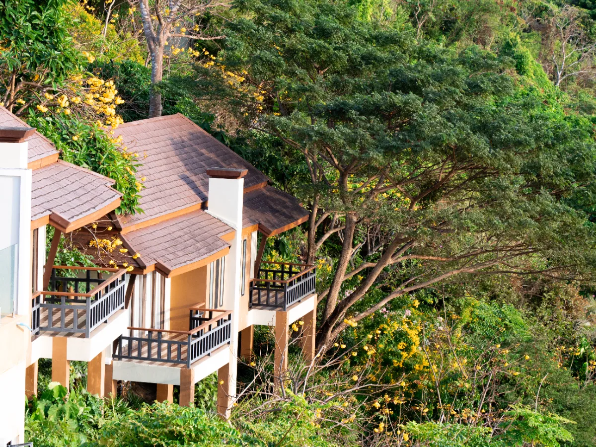 Victoria Cliff Resort Kawthaung - 4-Star Luxury Seaside Resort in Myanmar