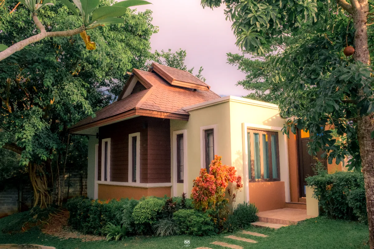 Victoria Cliff Resort Kawthaung - 4-Star Luxury Seaside Resort in Myanmar